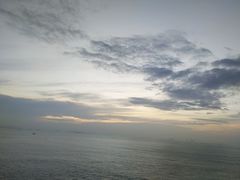 -嵊泗基湖沙滩