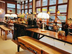 -银米·云南传统过桥米线(双廊黑金冠店)