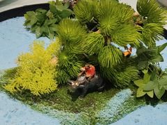 -和源祥·日照菜扛把子(万平口一店)