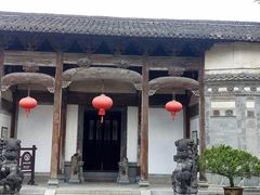 -徽商大宅院