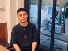 -工页咖啡X COFFEE(龙东路店)