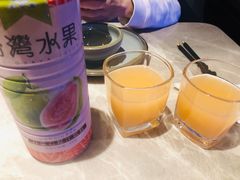 -雷泰泰台式胡椒虾(滨江金铂湾店)