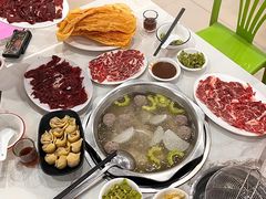 -老猫牛肉火锅(沙溪店)