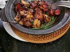 -鹿港小镇(滨北店)