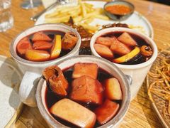 -Brut Eatery悦璞食堂(愚园路店)