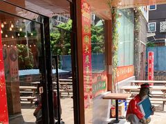 -先记烧鹅王·本地粤菜(福永店)