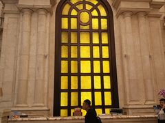 -昆山皇冠国际会展酒店