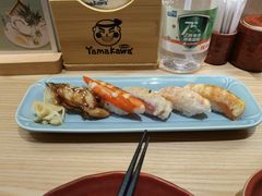 -YAMAKAWA(龙湖胥江天街店)