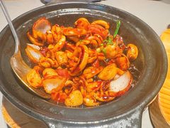 -阿诚市井潮汕菜(金台路店)