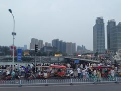 -天津意大利风情旅游区