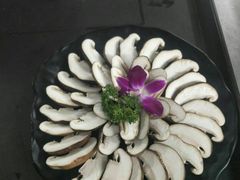 -手选潮汕鲜活牛肉火锅(二七广场店)