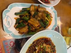 -易老妈蹄花.特色川菜(人民公园总店)