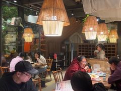 -周家二小姐的菜(西津渡店)