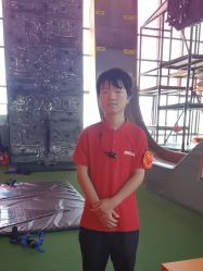 -嗨翻Hi-Fun竞技主题乐园·蹦床团建生日聚会(五棵松华熙店)
