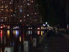 景点-西北湖绿化广场