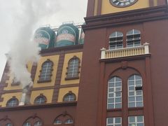 -青岛啤酒博物馆