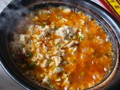 臭豆腐煲-阿龙酒煲(海宁新苑路店)
