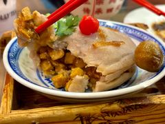 -芋包王闽南茶楼(八市店)