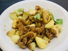 -二子海鲜大排档(太阳城店)