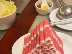 -南门涮肉(天坛店)