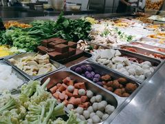 -林静小吃(复兴路店)