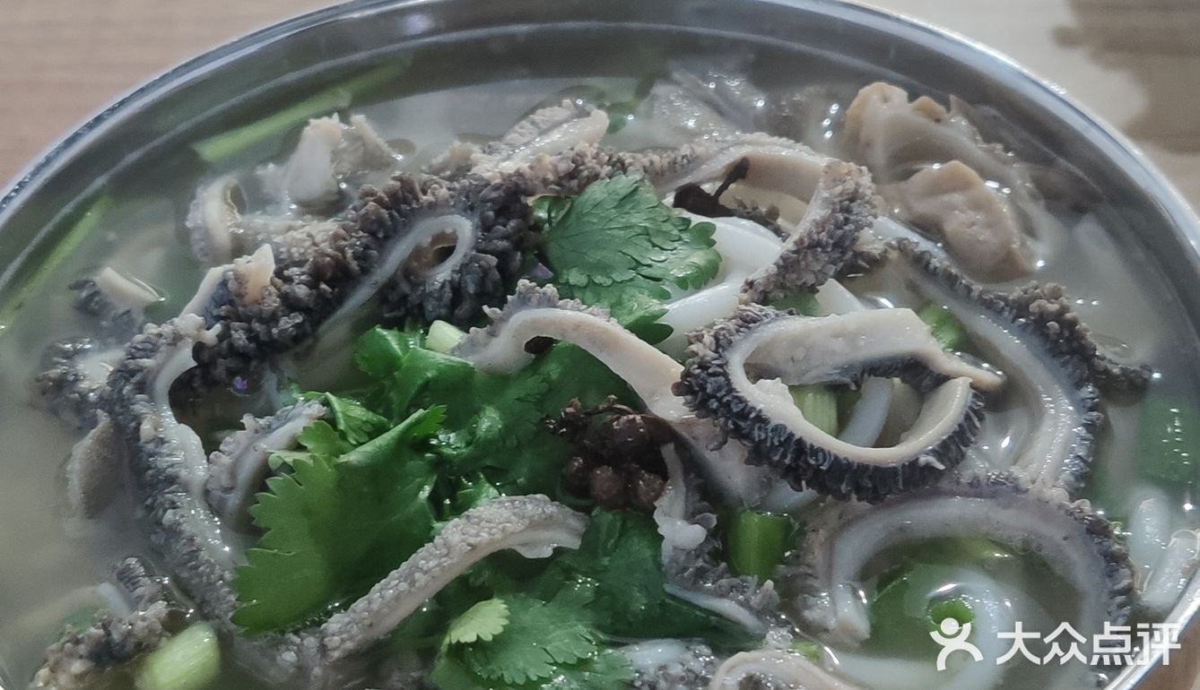 味道还不错哦