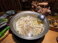-大头椰·椰子鸡火锅(南宁万象城店)