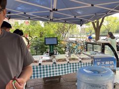 -紫光园(劲松店)