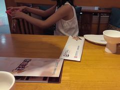 -东方饺子王(东盛路店)