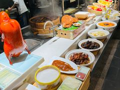 -健眺小海鲜(临海后山店)