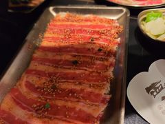 -西塔老太太泥炉烤肉(龙湖北苑天街店)