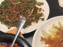 -国人川菜(李家村建东街店)