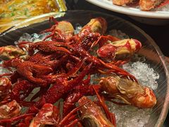 -红盔甲·小龙虾(长寿路店)