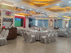 -新东源国际酒店·新东源食坊(沙井店)
