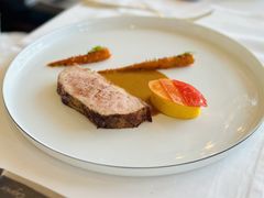 -Caprice(香港四季酒店)