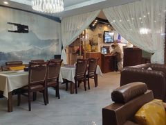 -尼泊尔雪莲餐厅(北京东路店)