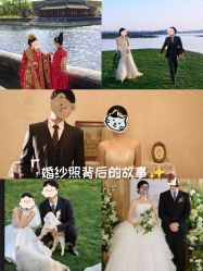 -绽放摄胶片摄影工作室