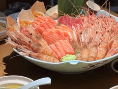 -三石铁板烧(紫竹桥店)