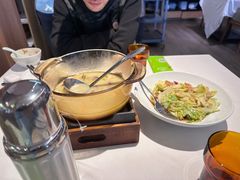 -汤城小厨•粤菜•靓汤(金宝街店)