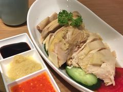 -新加坡高记KOO KEE Restaurant(盈科店)