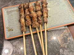 -曹胖子龙虾馆(黄桦路店)