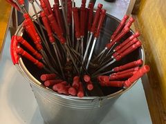 -李家水浒烤肉(五一店)
