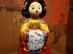 -济州岛泰迪熊博物馆