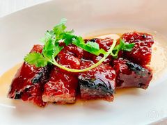 -天龙轩(香港丽思卡尔顿酒店)