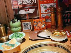 -MIKOMIKO和牛烧肉专门店(南门店)