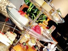 -天津君隆威斯汀酒店