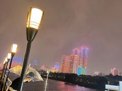-武汉两江游览·夜游长江(汉口粤汉码头)