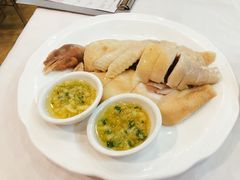壹心鸡-文记壹心鸡(宝华路店)