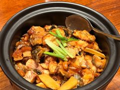 -新海利海鲜城·41年珠海老字号(夏湾店)