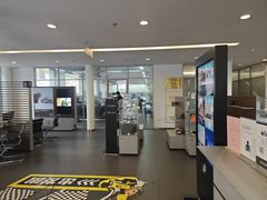 -上海可达汽车销售服务有限公司